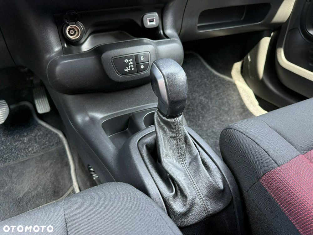 Citroën C4 Cactus PureTech 110 Stop&Start EAT6 Shine - 30