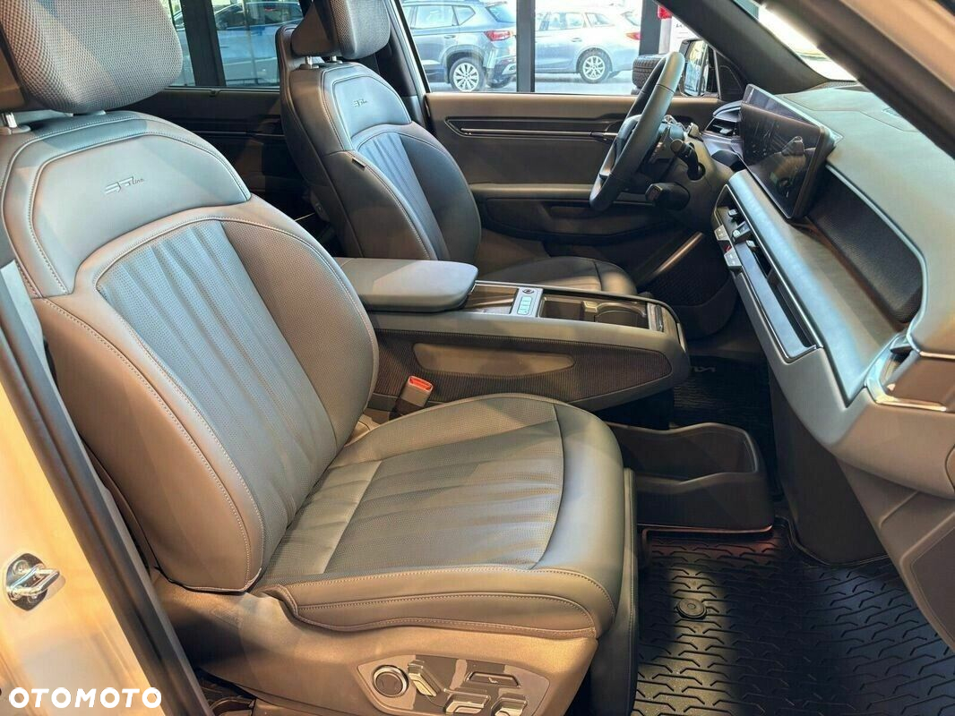 Kia EV9 - 16