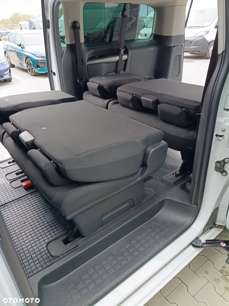 Opel Zafira 2.0 Diesel XL Business - 17