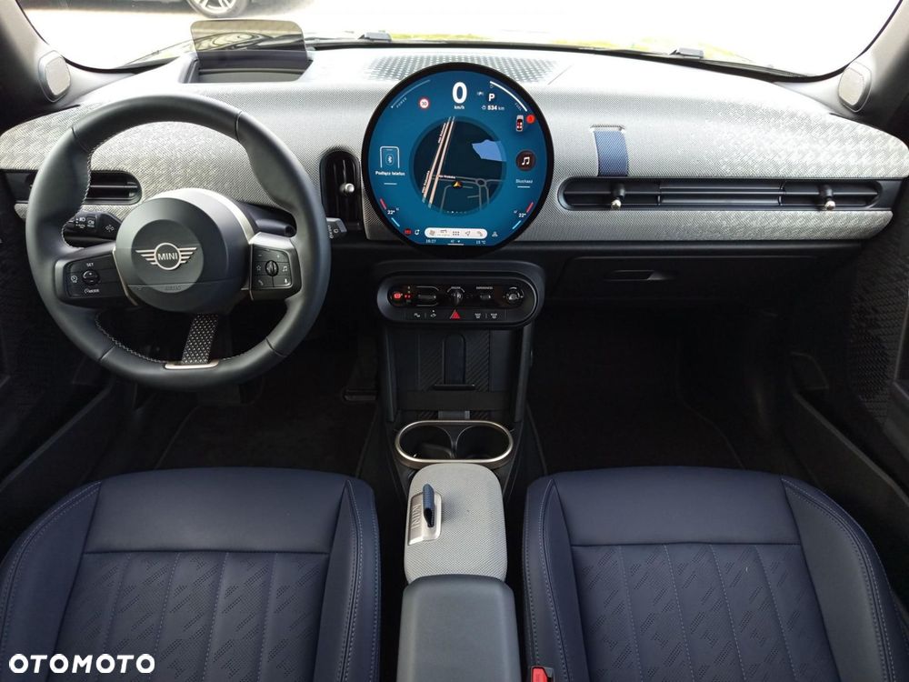 MINI Cooper S - 12