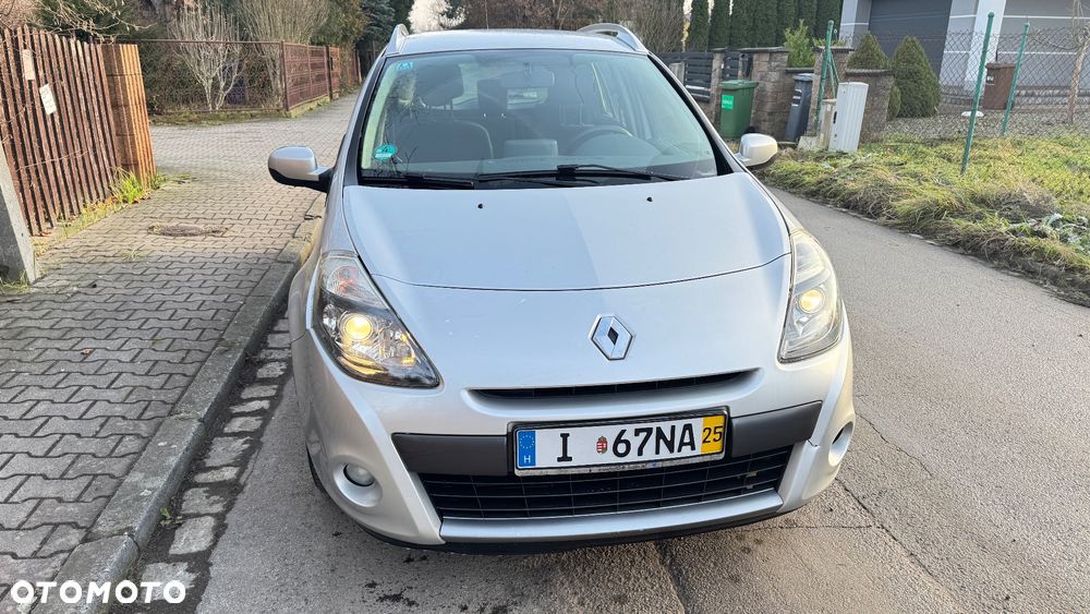 Renault Clio 1.5 dCi Dynamique - 6