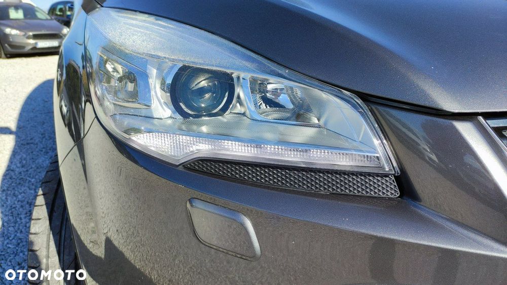 Ford Kuga - 17