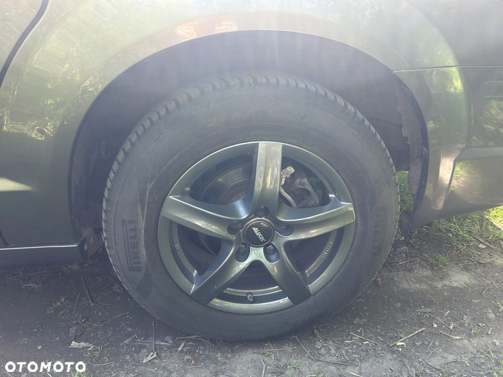 Chrysler Grand Voyager ver-2-8-crd-touring - 17