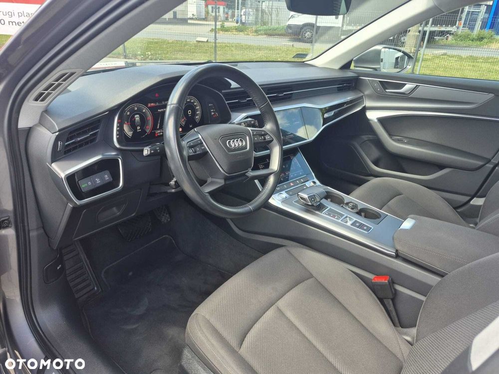 Audi A6 Avant - 12