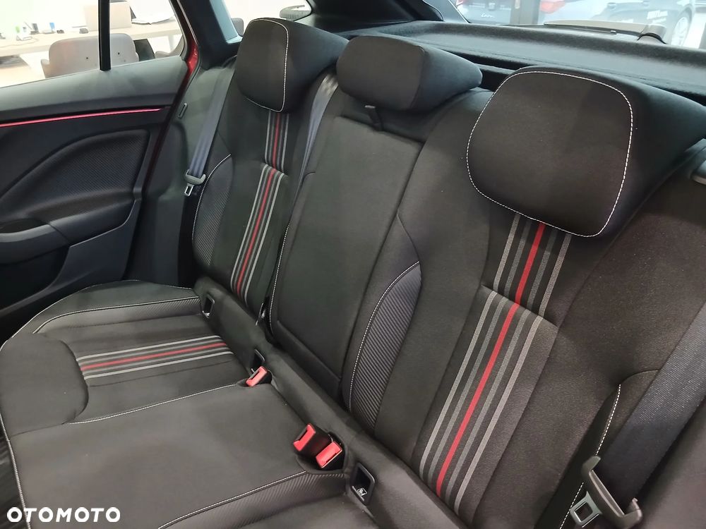 Skoda Scala 1.5 TSI Monte Carlo DSG - 13