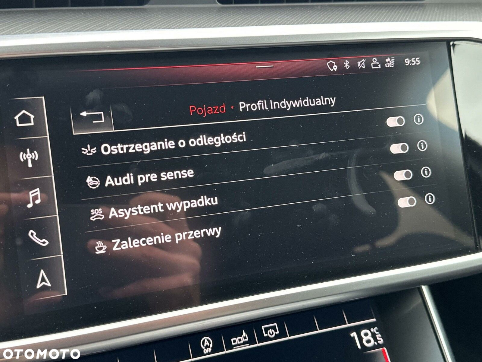 Audi A6 - 36