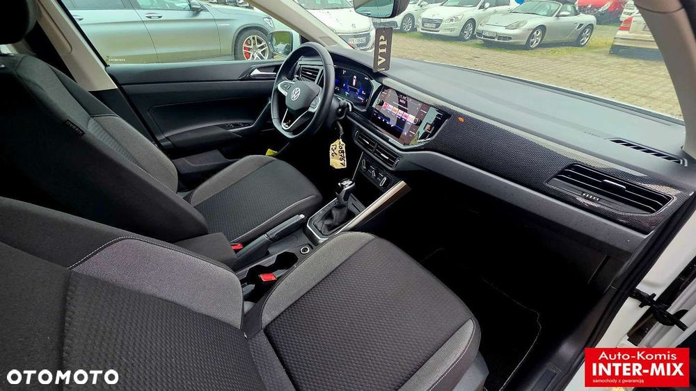 Volkswagen Polo - 35