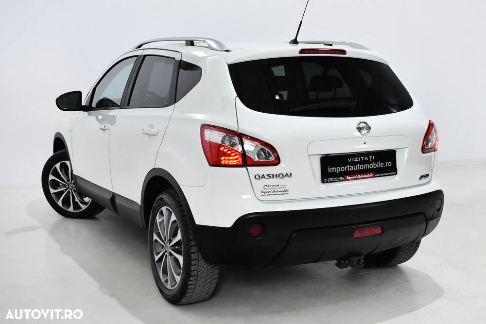 Nissan Qashqai 1.5 DCI TEKNA - 3