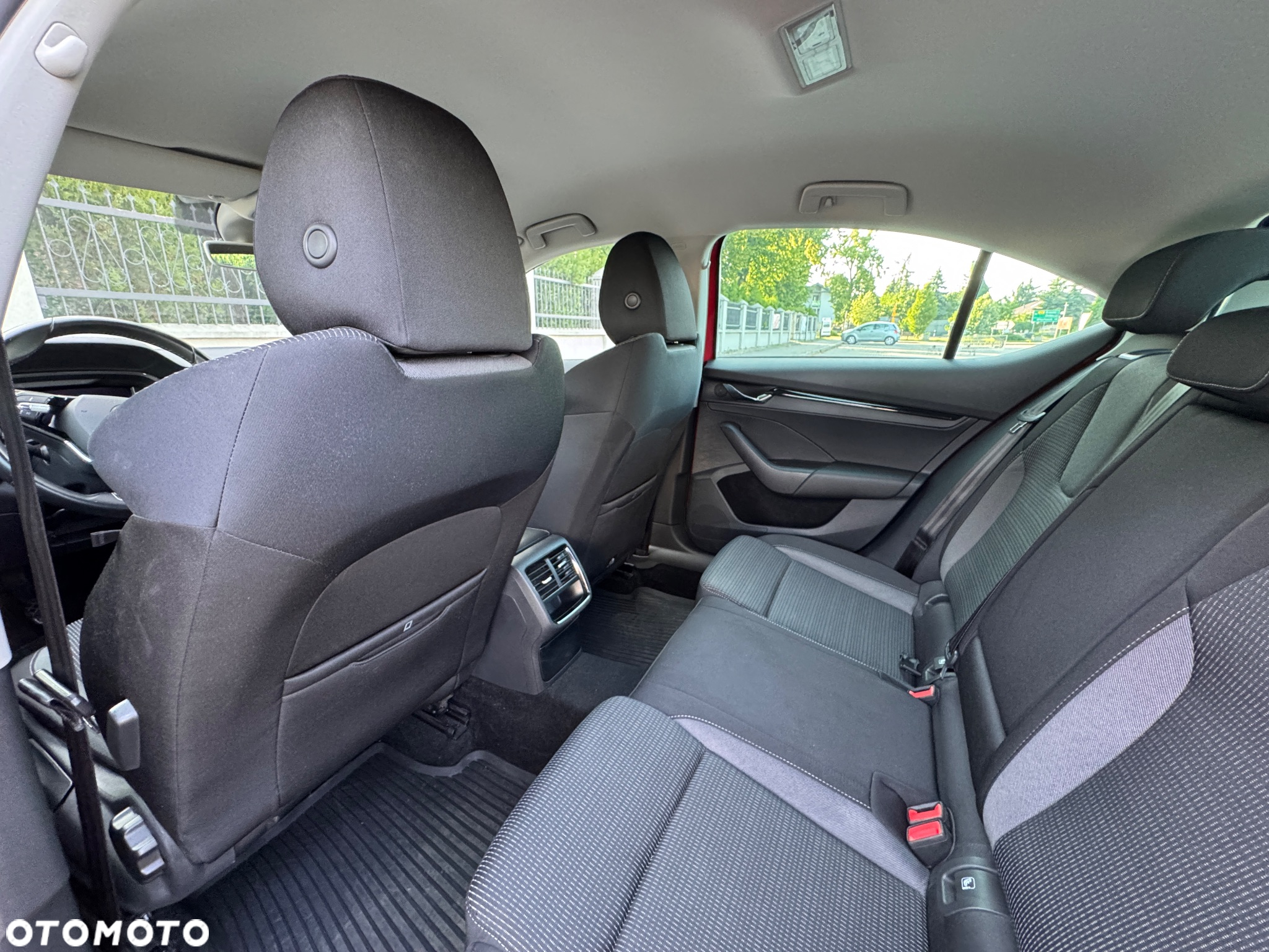 Skoda Octavia 1.5 TSI ACT Ambition - 10