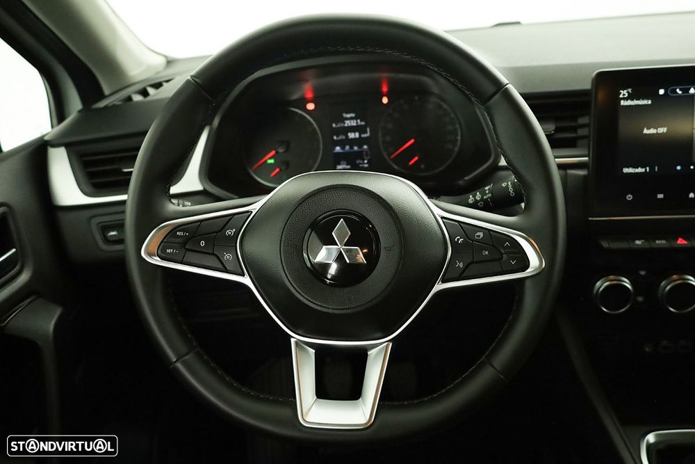 Mitsubishi ASX 1.0 MPI-T Invite - 14
