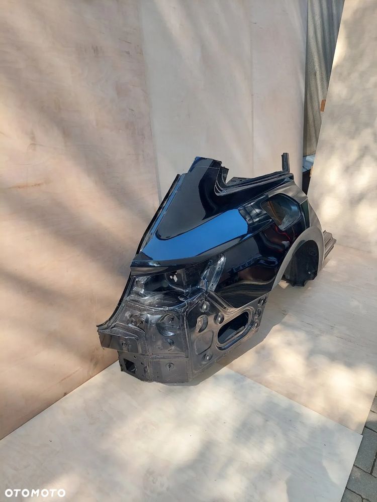 Arteon Kombi Shooting Brake Cwiartka Prawa Tylna Blotnik Tylny - 6