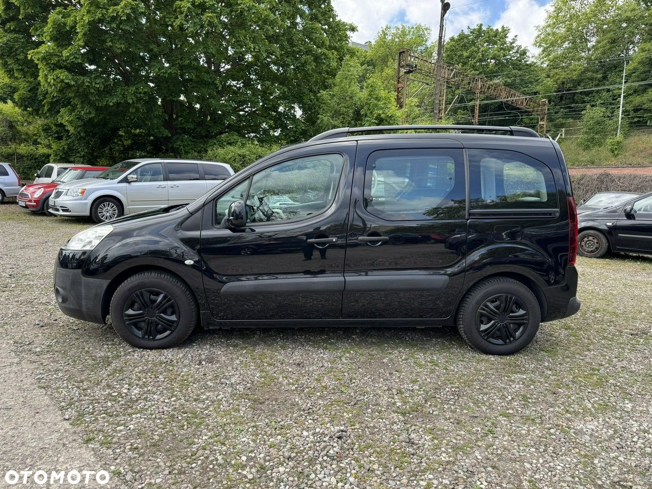 Peugeot Partner - 6