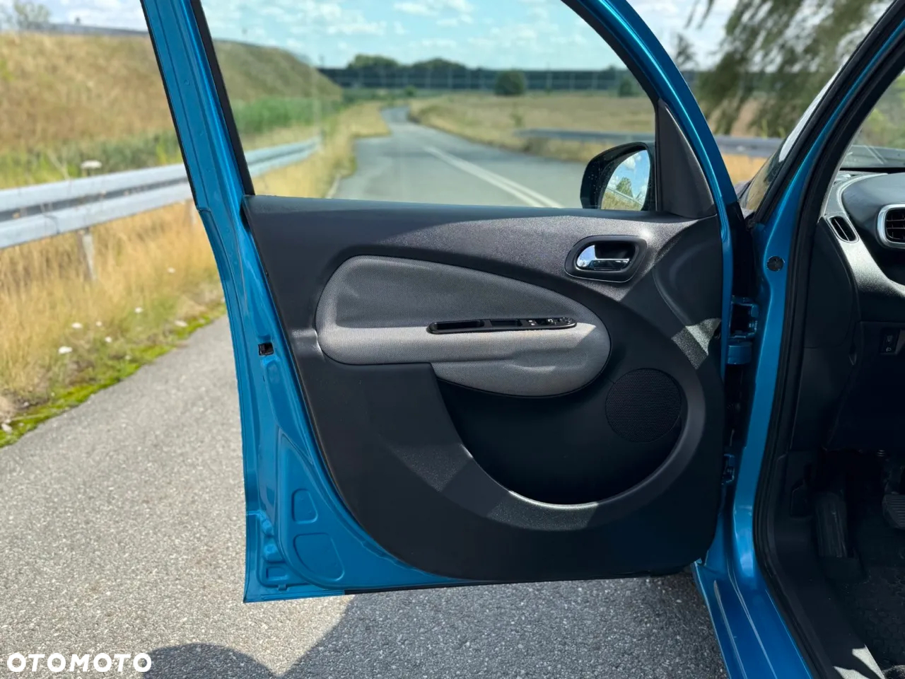 Citroën C3 Picasso 1.4i Seduction - 34