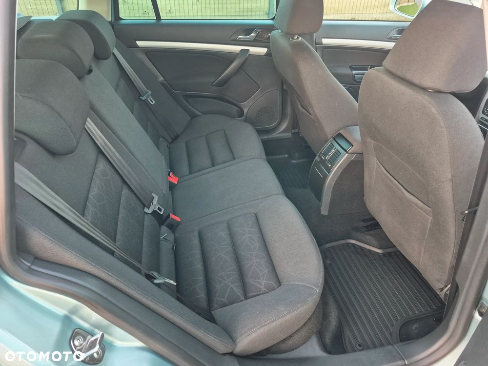 Skoda Octavia 1.2 TSI Family Plus - 18