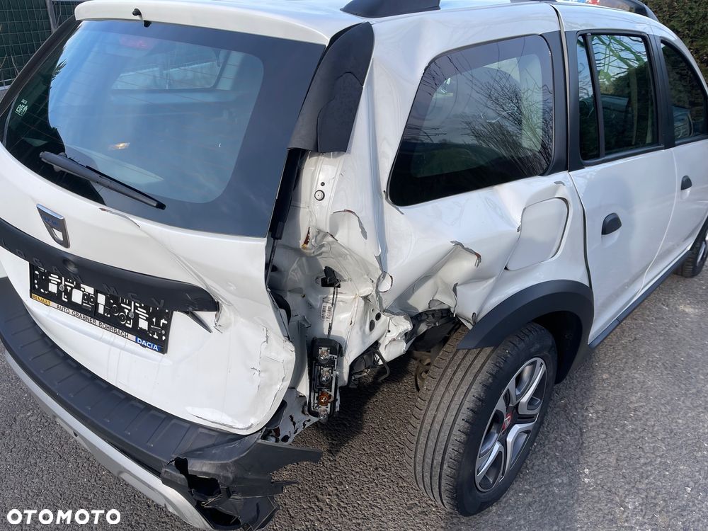 Dacia Logan 1.0 TCe Stepway S&S - 6