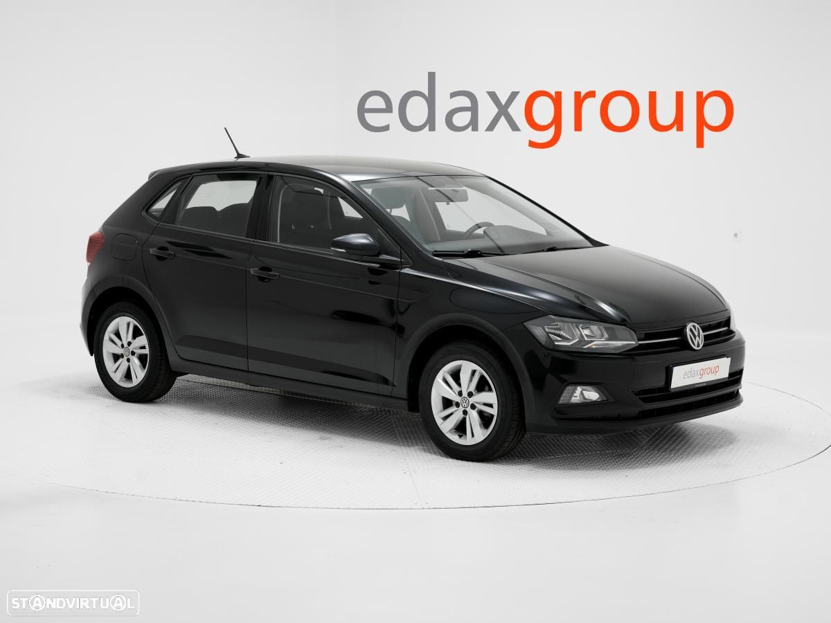 VW Polo 1.0 TSI Confortline - 1