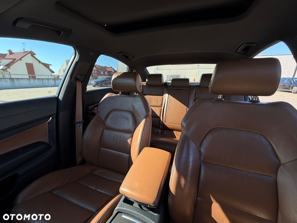 Audi A6 Limousine 3.0 TDI tiptronic quattro - 11