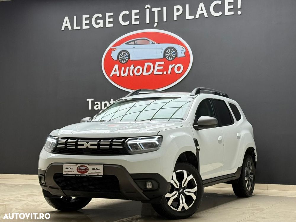 Dacia Duster - 2