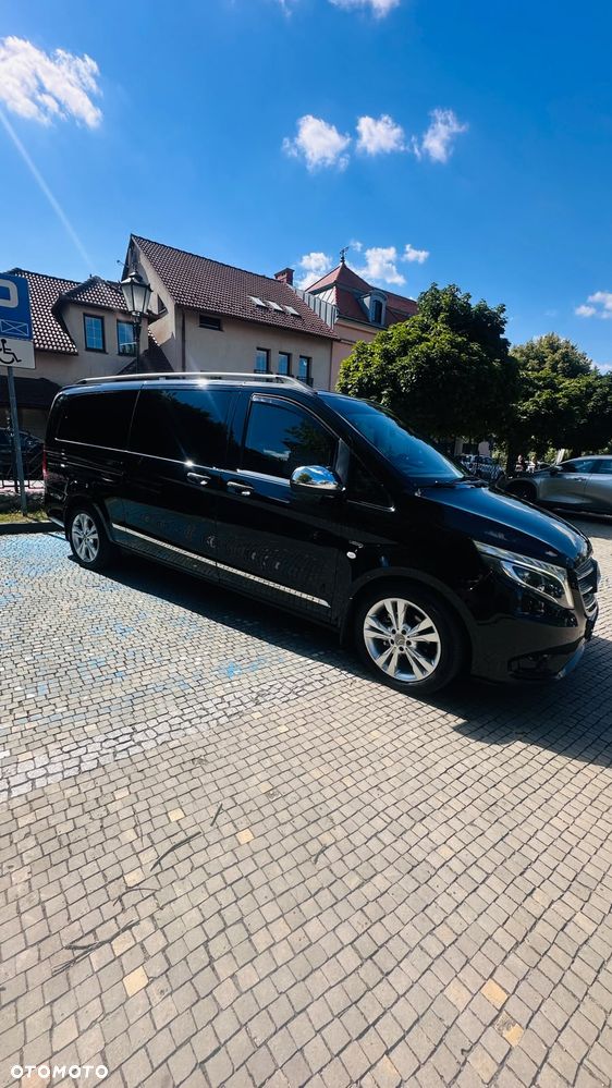 Mercedes-Benz Vito CDI Tourer Select 447.705 - 5