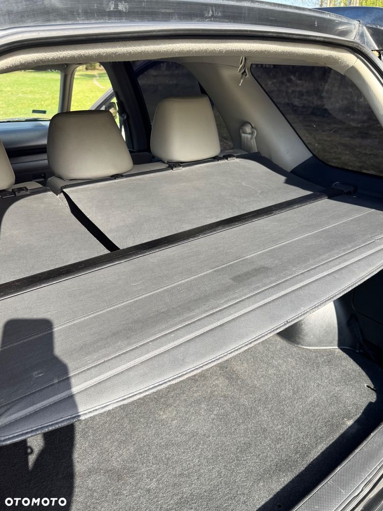 Honda CR-V 2.0i Executive - 20