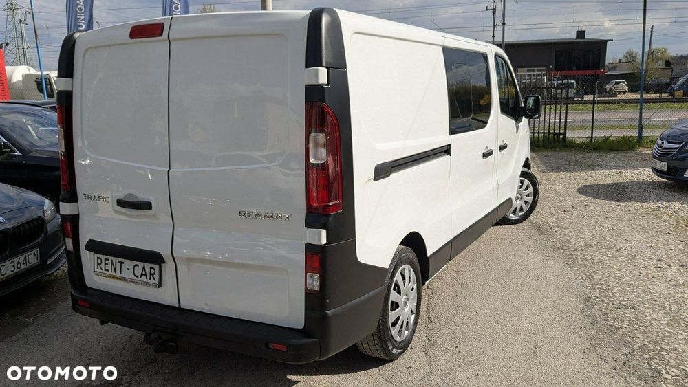 Renault Trafic - 11