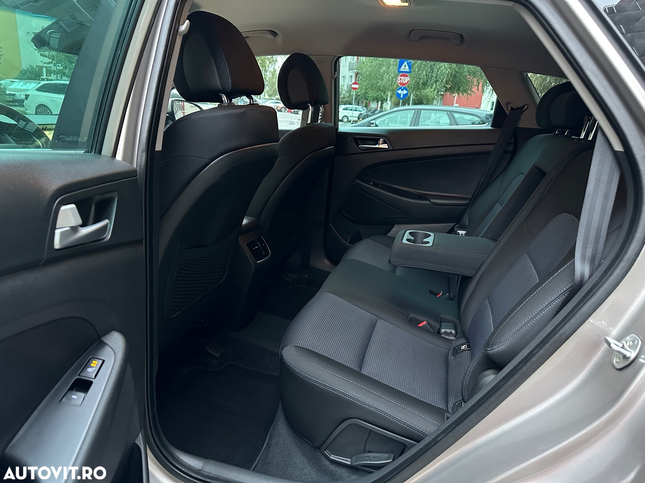 Hyundai Tucson - 29