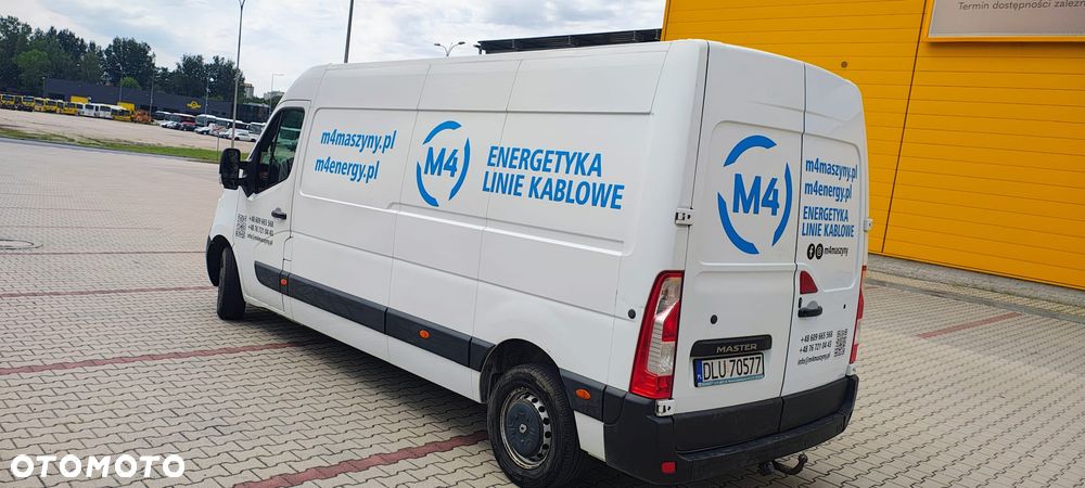Renault Master - 9