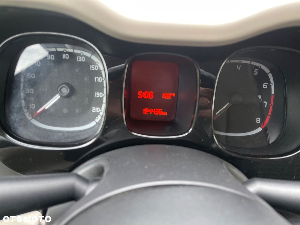 Fiat Panda 0.9 TwinAir Start&Stopp 4x4 Cross - 20