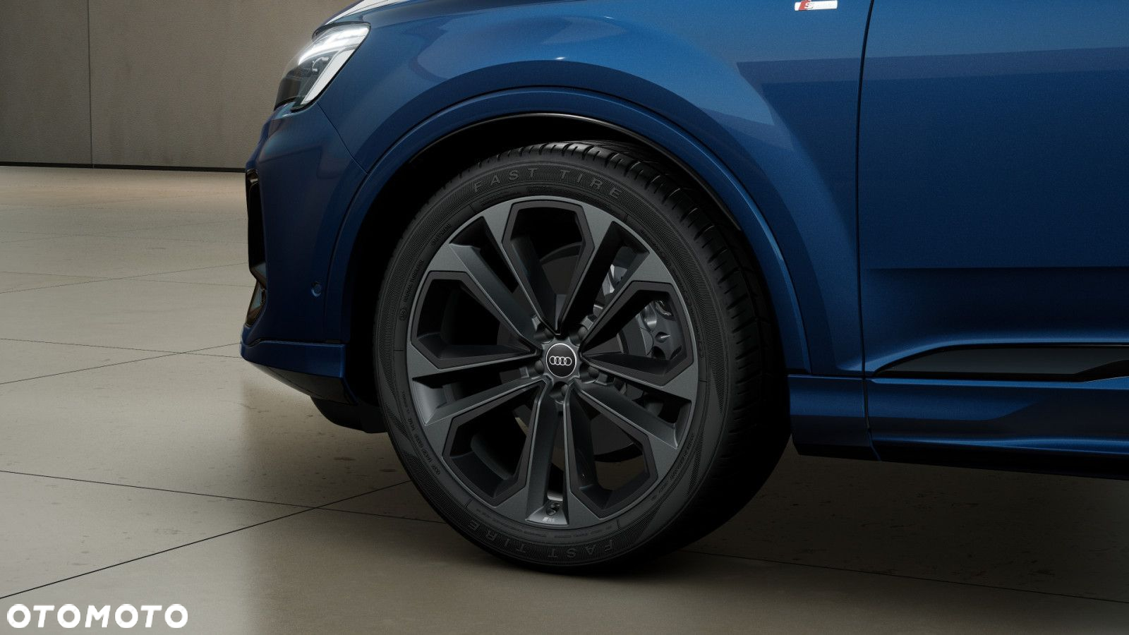 Audi Q7 - 5