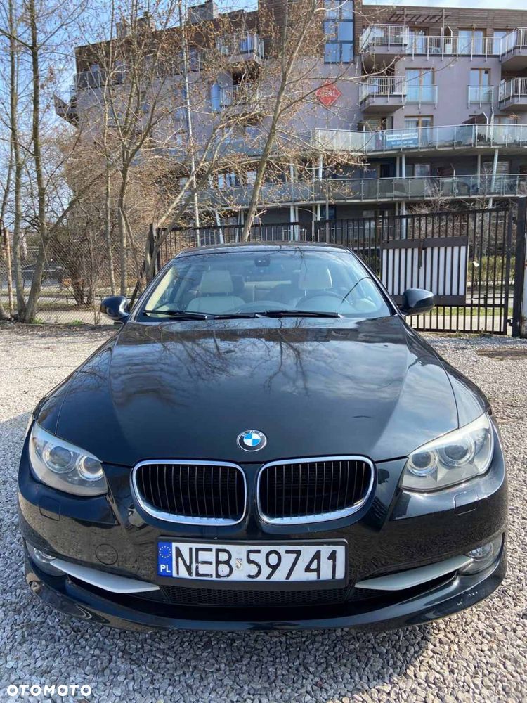 BMW Seria 3 - 2