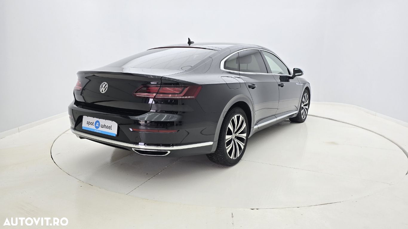 Volkswagen ARTEON 2.0 TDI DSG Elegance - 6