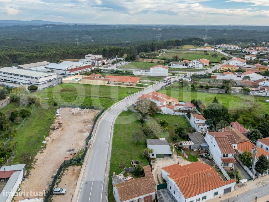 Terreno Urbanizável | Zona Habitacional H3 | Construção | Oportunidade - Grande imagem: 3/22