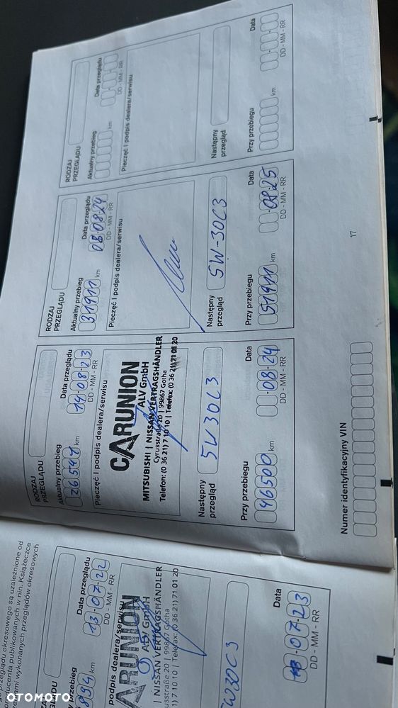 Nissan Qashqai 1.3 DIG-T N-Connecta - 17