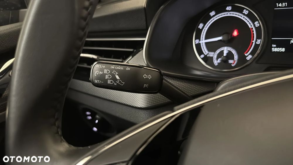 Skoda Kamiq 1.0 TSI Ambition DSG - 15