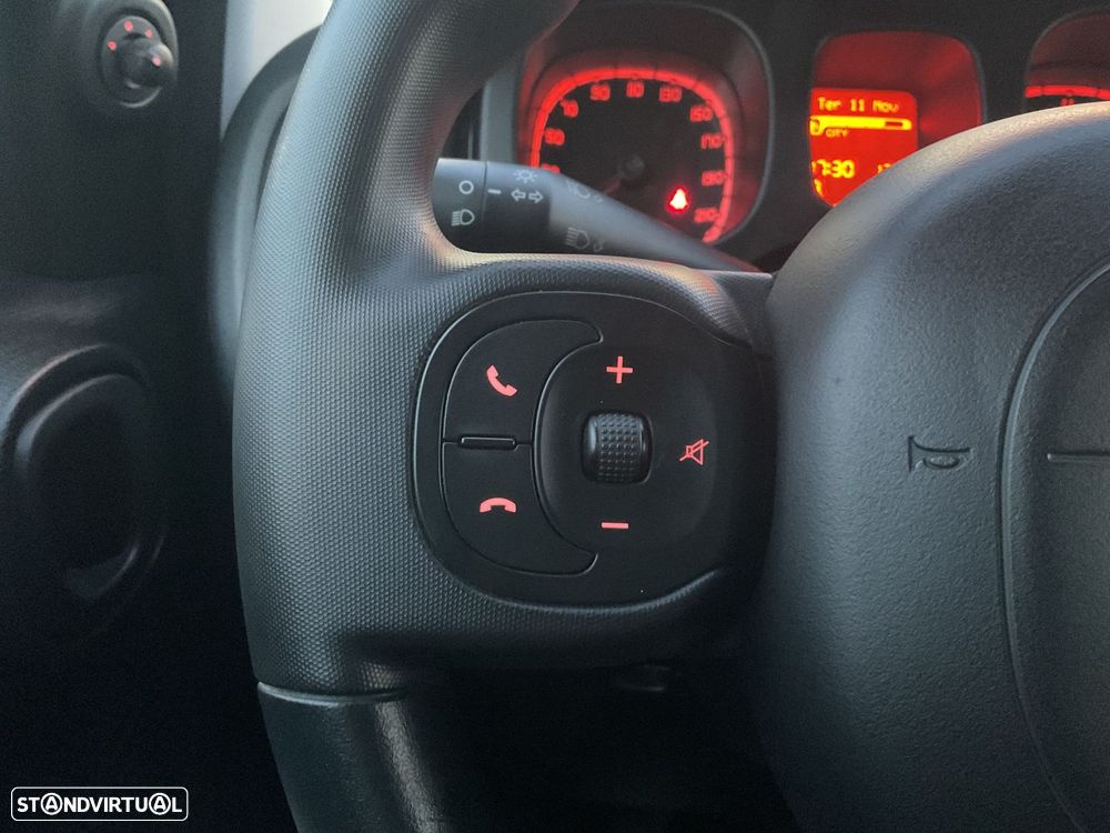 Fiat Panda 1.0 Hybrid - 35