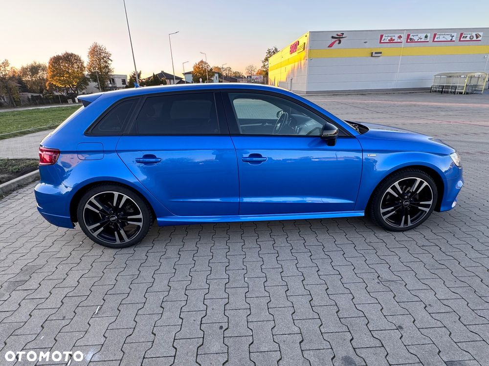 Audi A3 - 2