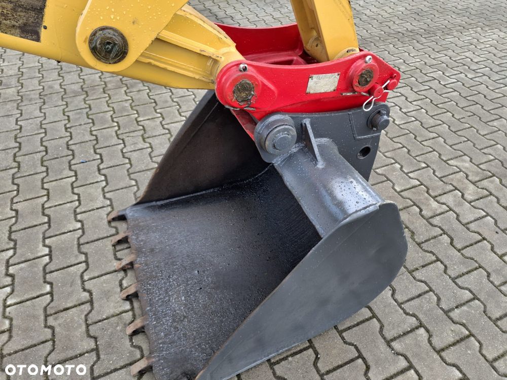 Caterpillar Cat 432D 442d - 20