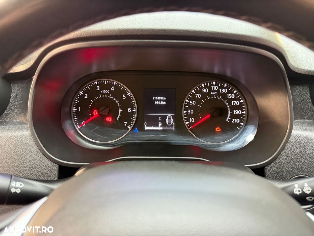 Dacia Duster 1.5 Blue dCi 4WD Prestige - 15