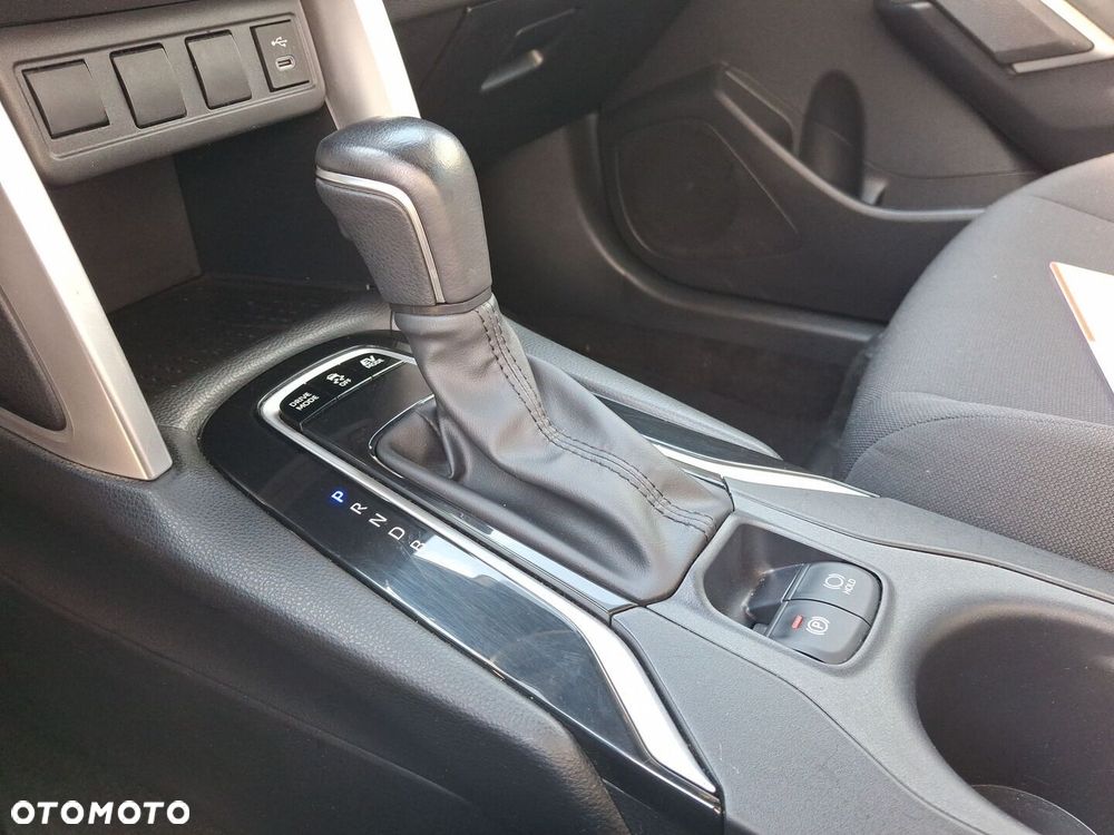 Toyota Corolla Cross 1.8 Hybrid Comfort - 20