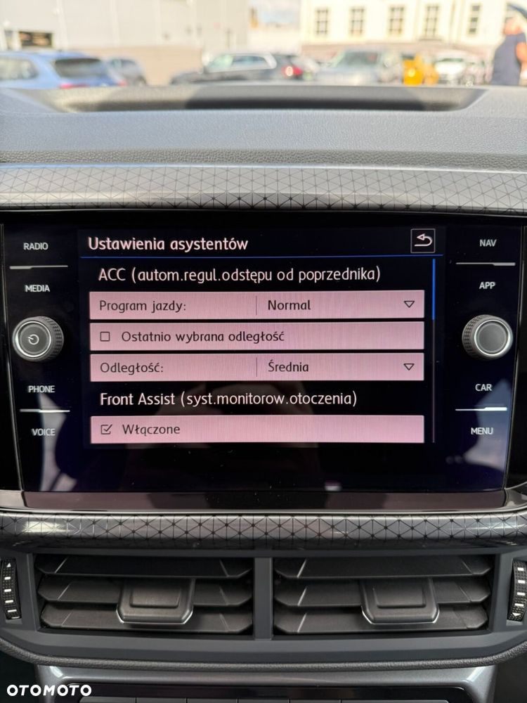 Volkswagen T-Cross 1.0 TSI Style - 16