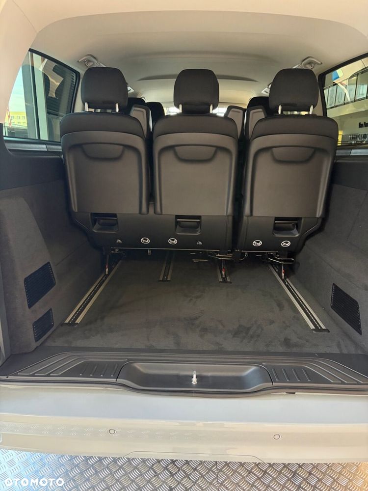 Mercedes-Benz vito 119 CDI 8 miejsc 4x4 - 21