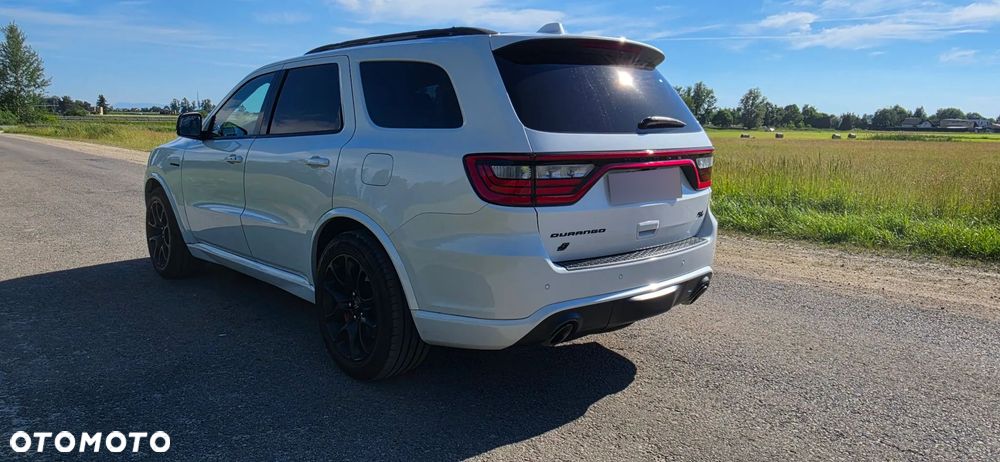 Dodge Durango - 2
