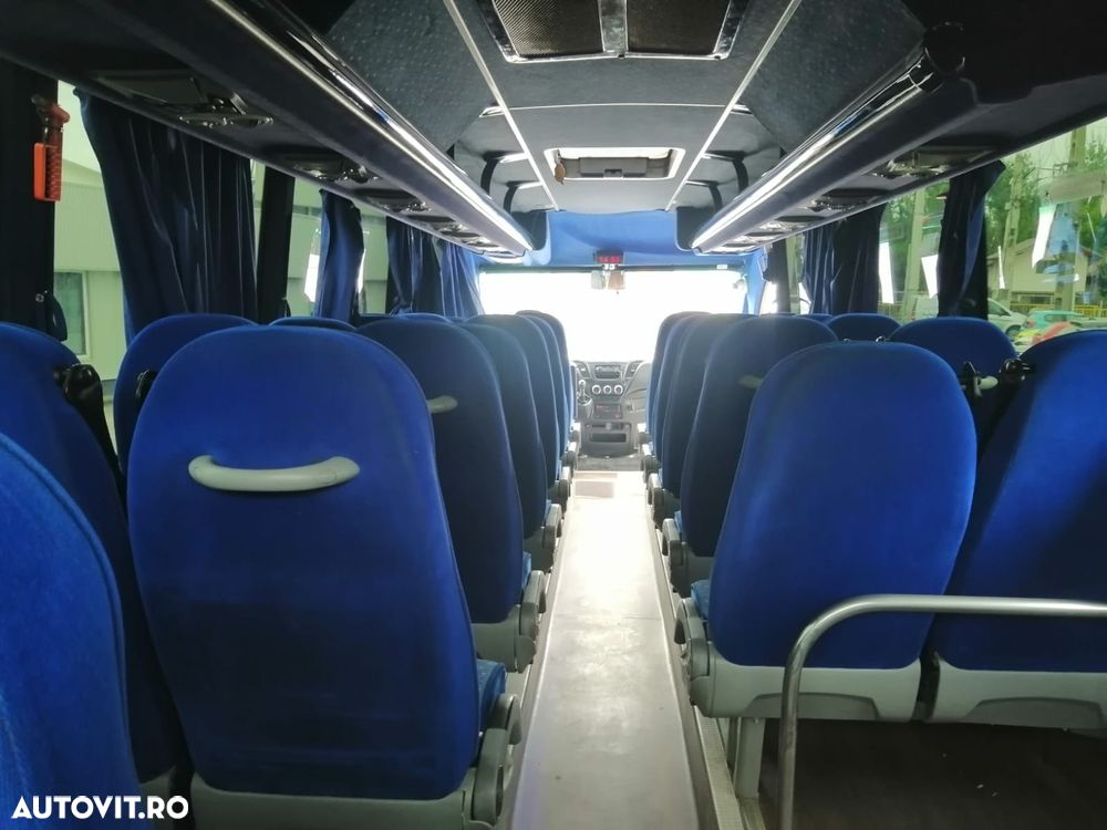 Iveco DYPARRO 90T - 14