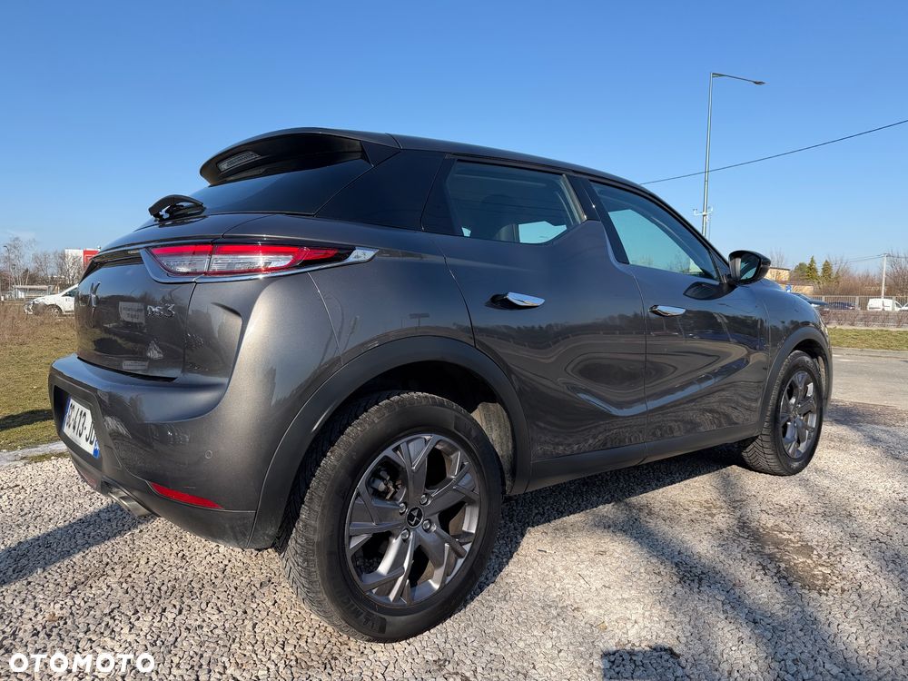 DS Automobiles DS 3 Crossback 1.2 PureTech Montmartre - 5