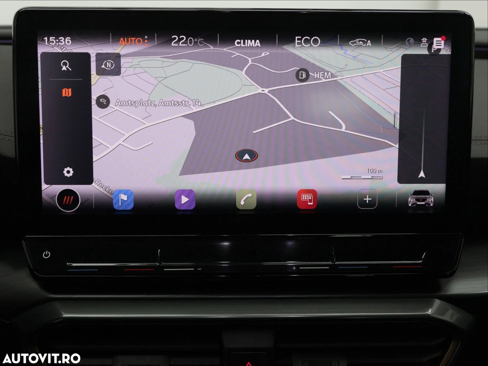 Cupra Formentor 1.4 e-HYBRID PHEV VZ - 11