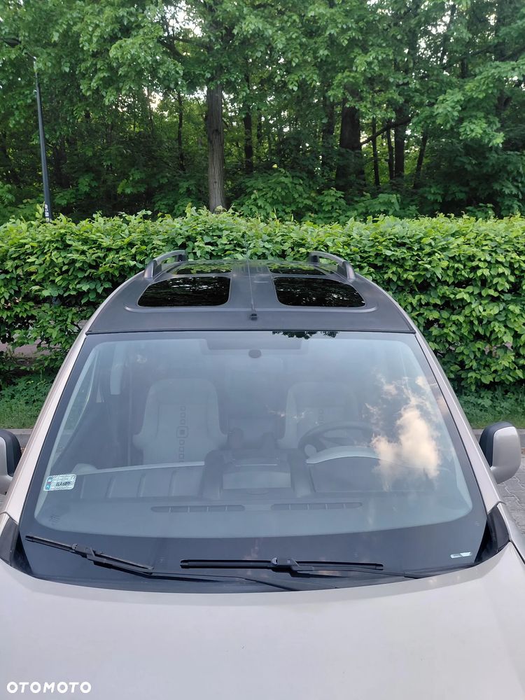 Citroën Berlingo 1.6 VTi 16V Exclusive - 20
