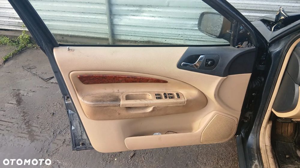 Tylko Części SKODA OCTAVIA I 1U 1.9 TDI AHF 110KM 81kW 96r-00r KOMBI lakier 9900 - 7