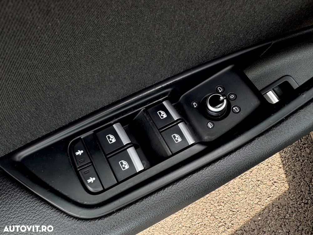 Audi A4 Limuzina 2.0 TDI - 13