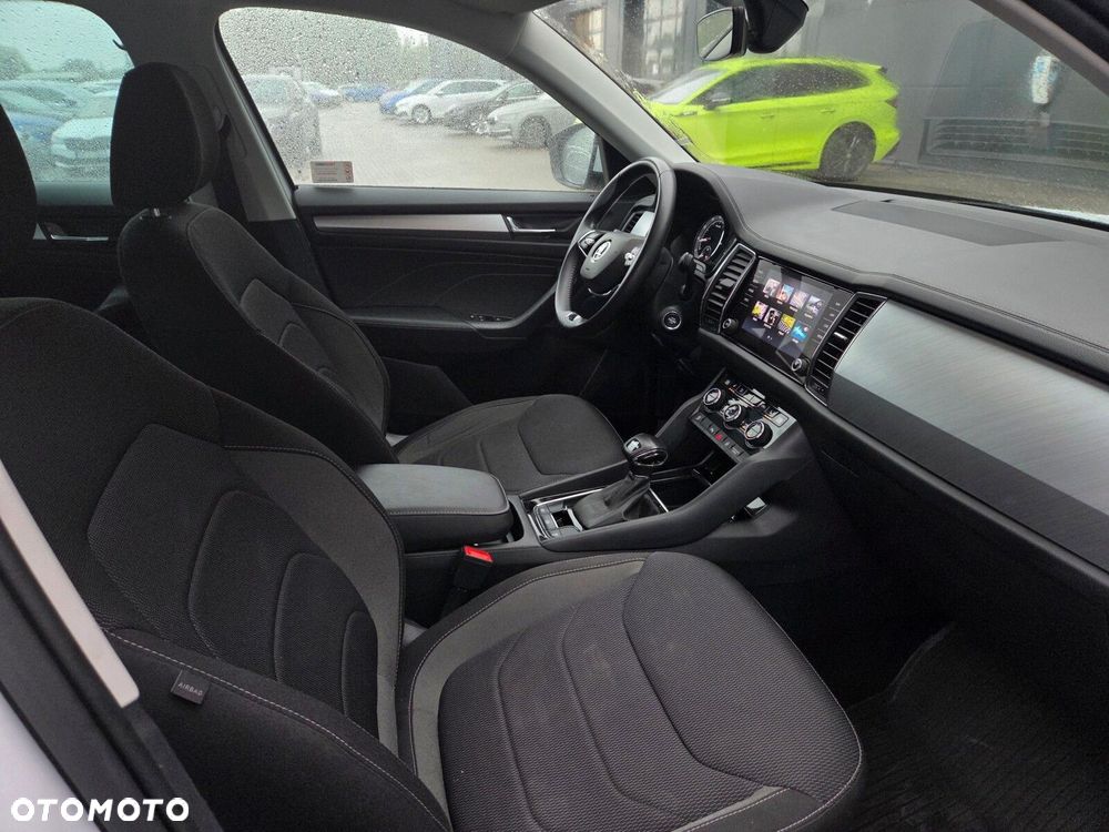 Skoda Kodiaq 1.5 TSI ACT 4x2 Ambition DSG - 4