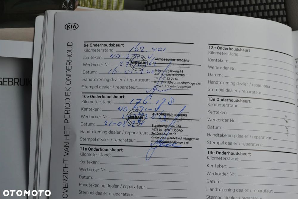 Kia Ceed 1.6 GDI Dream Team Edition - 25